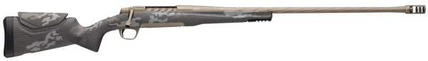 BROWNING X-BOLT 2 MTN PRO BRZ 7MAG — view 1