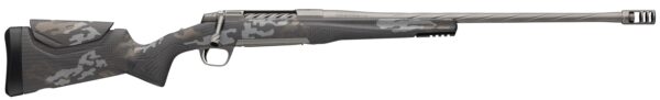 BRO X-BOLT 2 MOUNTAIN PRO SPR TUNG 7MM PRC 20 — view 1