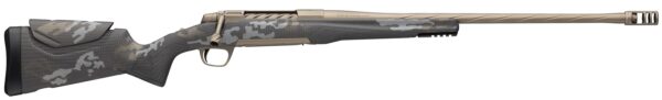 BROWNING X-BOLT 2 MT PRO SPR BZ 300PRC — view 1