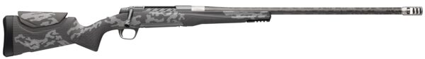 BROWNING X-BOLT 2 MTN PRO CF 7MAG — view 1
