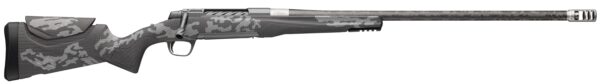 BRO X-BOLT 2 MOUNTAIN PRO CF 7MM PRC 24 3R — view 1