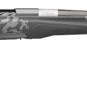BRO X-BOLT 2 MOUNTAIN PRO SPR CF 7MM PRC 20 3