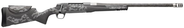BRO X-BOLT 2 MOUNTAIN PRO SPR CF 300PRC 22 3R — view 1