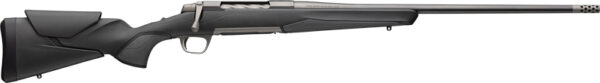 BROWNING X-BOLT 2 HUNTER   243 - WIN 22" COMP/TUNGSTEN MB — view 1