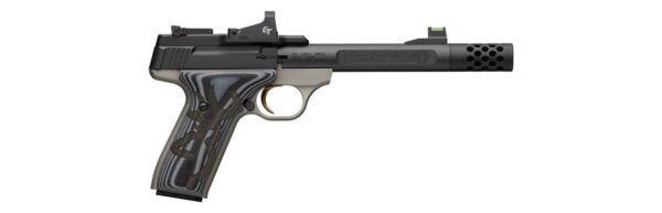 BROWNING BUCKMARK PLUS 22LR RD G10    # — view 1