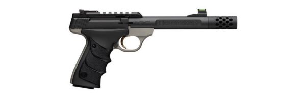 BROWNING BUCKMARK PLUS URX 22LR MB    # — view 1