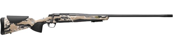 BROWNING X-BOLT 2 SPD WH LR 6.8WST 3+1# — view 1