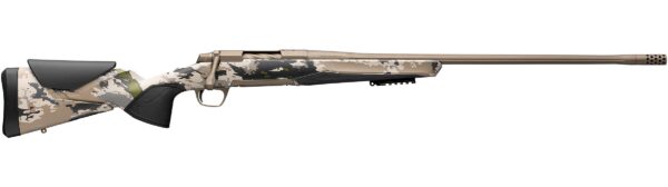 BROWNING XBOLT 2 SPD LR OVIX 300WIN   # — view 1