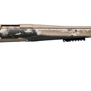 BROWNING XBOLT 2 SPD LR OVIX 6.5PRC   #
