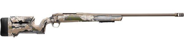 BROWNING X-BOLT 2 HC MAX LR 300PRC    # — view 1