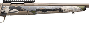 BROWNING X-BOLT 2 HELL'S - CANYON MCMILLAN 6.5 PRC 26" OV