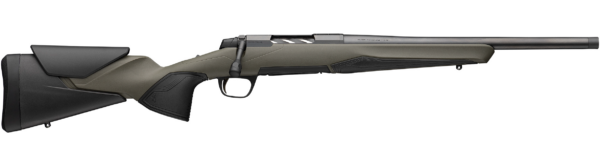 BROWNING X-BOLT 2 ALL PURPOSE 6.5CR   # — view 1