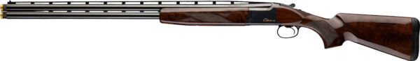 BROWNING CITORI CX 12GA 3" - 30"VR BLUED/WALNUT LEFT HAND — view 1