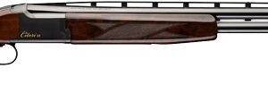 BROWNING CITORI CX 12GA 3" - 30"VR BLUED/WALNUT LEFT HAND — view 2