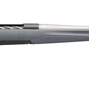 BROWNING X-BOLT 2 COMP GRAY 7PRC SS   #