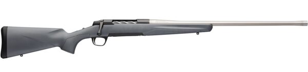 BROWNING X-BOLT 2 COMP GRAY 7PRC SS   # — view 1