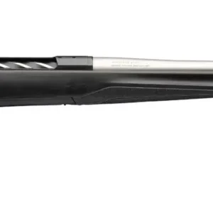 BROWNING X BOLT 2 COMP SPL LR RIB 7MM REM 26 IN THD BBL SS/BLACK 4RD MAG