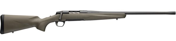 BROWNING X-BOLT 2 COMP ODG 6.5PRC     # — view 1