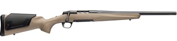BROWNING XBOLT 2 WHNT SP SPR DE 308WIN# — view 1