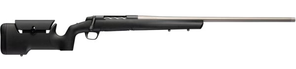BROWNING X-BOLT 2 SPL MAX LR 300WIN   # — view 1
