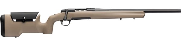 BROWNING XBOLT 2 FDE MAX LR SPR 6.5CR # — view 1