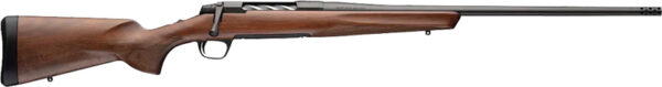 BROWNING X-BOLT 2 HUNTER GRII - 30-06 22" BLUED WALNUT — view 1