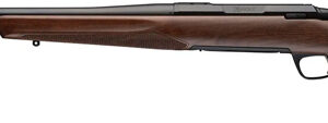 BROWNING X-BOLT 2 HUNTER GRII - 30-06 22" BLUED WALNUT — view 2