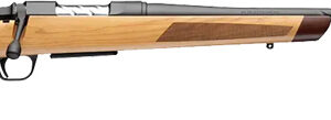 BROWNING AB3 PRO HUNTER 6.5CM - 22" BLUED MAPLE DELUXE