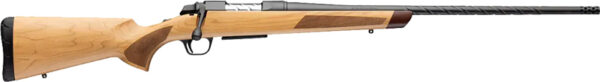 BROWNING AB3 PRO HUNTER 6.5CM - 22" BLUED MAPLE DELUXE — view 1