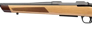 BROWNING AB3 PRO HUNTER 6.5CM - 22" BLUED MAPLE DELUXE — view 2