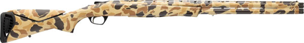BROWNING CYNERGY SW 12GA 3.5" - 26" VINTAGE TAN — view 1