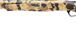 BROWNING CYNERGY SW 12GA 3.5" - 28" VINTAGE TAN — view 2