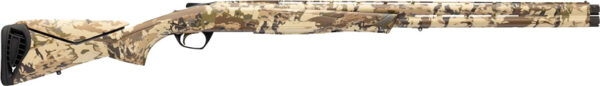 BROWNING CYNERGY SW 12GA 3.5" - 26" AURIC — view 1