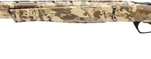 BROWNING CYNERGY SW 12GA 3.5" - 26" AURIC — view 2