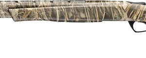 BROWNING CYNERGY SW 12GA 3.5" - 26" REALTREE MAX-7 — view 2
