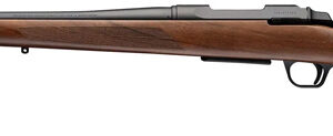 BROWNING AB3 PRO HUNTER 270 - WIN 22" BLUED WOOD — view 2