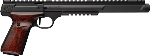 BROWNING BUCKMARK HUNTER - VARMINT 22LR 10.5" SR LAMINATE — view 1