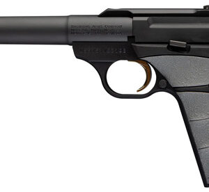 BROWNING BUCKMARK CAMPER UFX - 22LR 5.9" GRAY BLACK SR — view 2