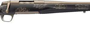 BROWNING X-BOLT 2 SPEED HD 270 - WIN 22" GRAY/BRONZE SUP RDY