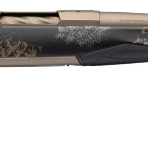 BRO X-BOLT 2 SPEED SPR HD 6.5CREED 18 4RD MB