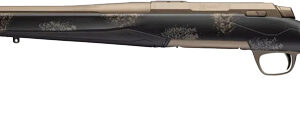 BROWNING X-BOLT 2 SPEED HD 300 - WM 22" GRAY/BRONZE SUP RDY — view 2