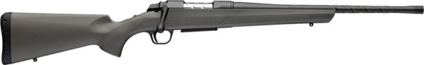 BROWNING AB3 PRO COMPOSITE - 30-06 18" BLACK THREADED — view 1