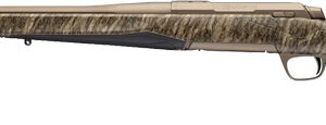 BROWNING X-BOLT 2 SPEED 6.5CM - 22" MO BOTTOMLAND BRONZE MB — view 2