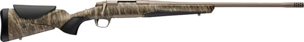 BROWNING X-BOLT 2 SPEED 270WIN - 22" MO BOTTOMLAND MB — view 1