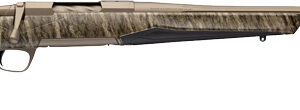 BROWNING X-BOLT 2 SPEED    7MM - PRC 24" MO BOTTOMLAND MB