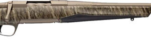 BROWNING X-BOLT 2 SPEED 300WM - 26" MO BOTTOMLAND MB