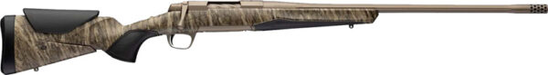 BROWNING X-BOLT 2 SPEED 300PRC - 26" MO BOTTOMLAND MB — view 1