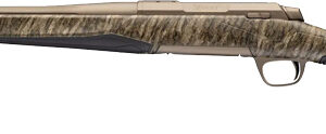 BROWNING X-BOLT 2 SPEED 7MM RM - 22" MO BOTTOMLAND THREADED — view 2
