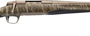 BROWNING X-BOLT 2 SPEED    7MM - PRC 20" BOTTOMLAND THREADED