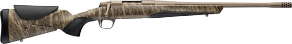 BROWNING X-BOLT 2 SPEED    7MM - PRC 20" BOTTOMLAND THREADED — view 1
